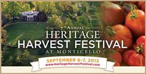 Heritage Harvest Festival and Mother Earth News Fair Image